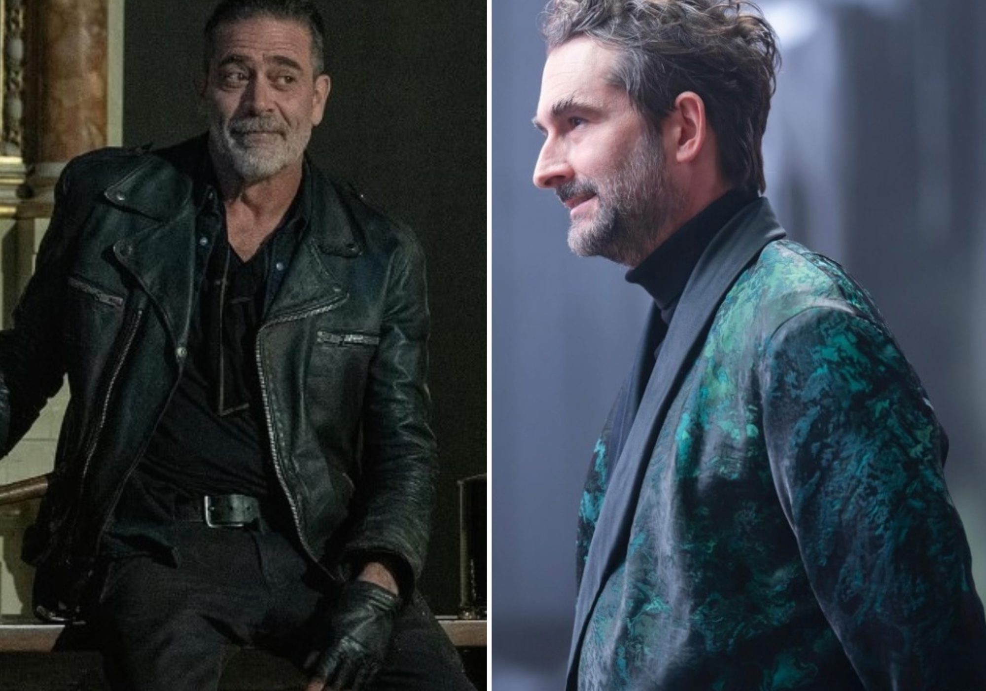 Astro de ‘The Walking Dead’ e ator de ‘Percy Jackson’ estrelam novo drama sobre laços familiares e segredos do passado