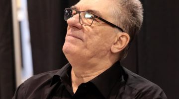 Lenda dos quadrinhos, Jim Shooter morre aos 73 anos vítima de câncer