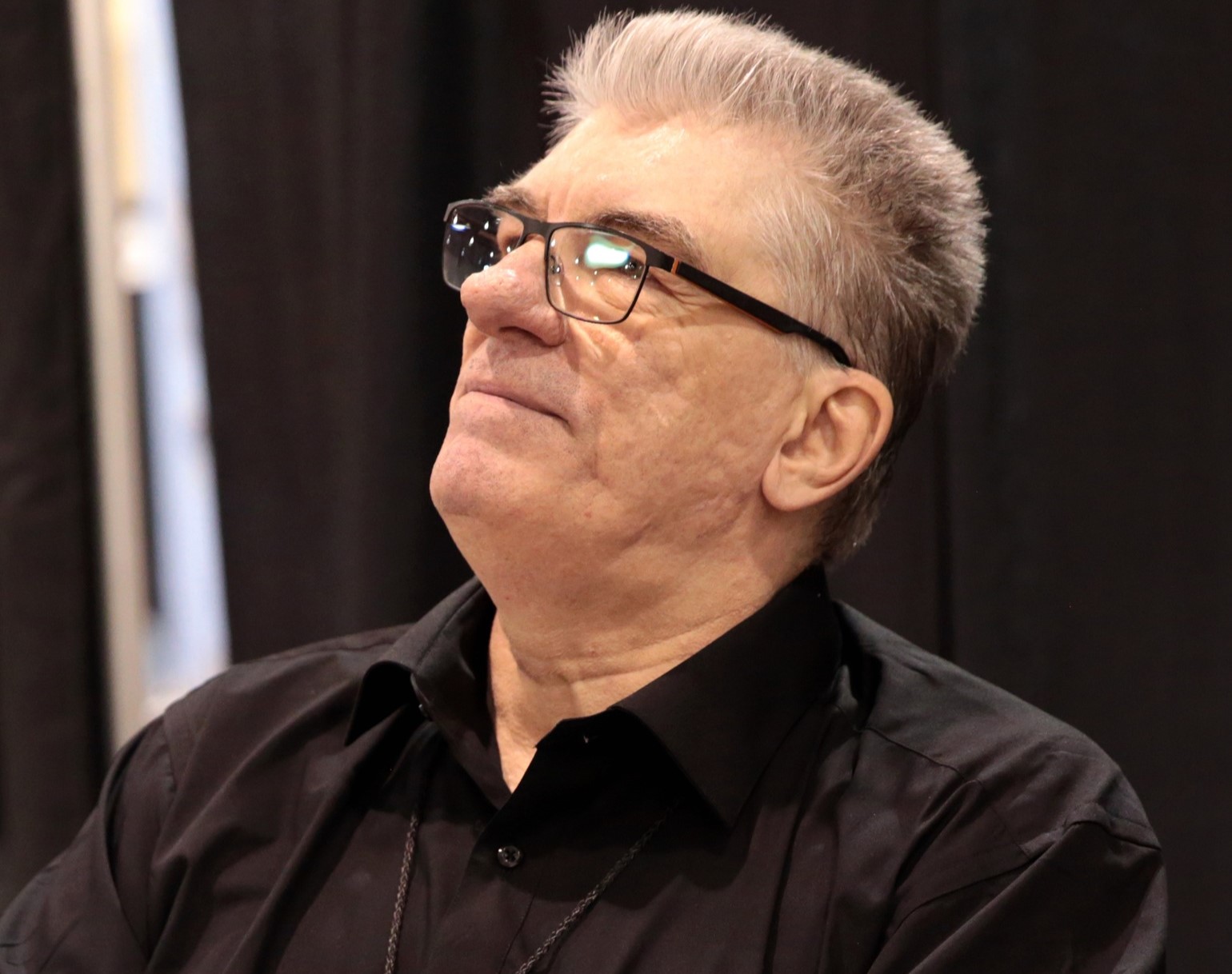 Lenda dos quadrinhos, Jim Shooter morre aos 73 anos vítima de câncer