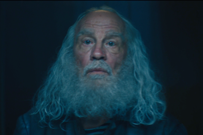 Marvel corta John Malkovich de “Quarteto Fantástico” e vilão Fantasma Vermelho fica de fora do filme