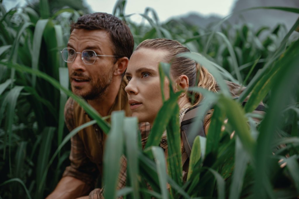 ‘Jurassic World 5’: Sequência de Recomeço é confirmada após sucesso estrondoso