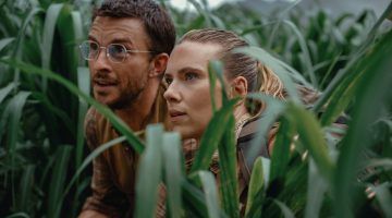 Exclusivo: entrevista com o elenco expõe locações épicas, desafios e autenticidade de ‘Jurassic World: Recomeço’