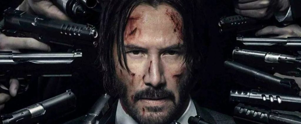 Maelstrom: Keanu Reeves substitui Alan Ritchson em projeto da Netflix