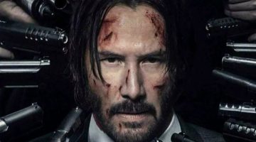 Maelstrom: Keanu Reeves substitui Alan Ritchson em projeto da Netflix