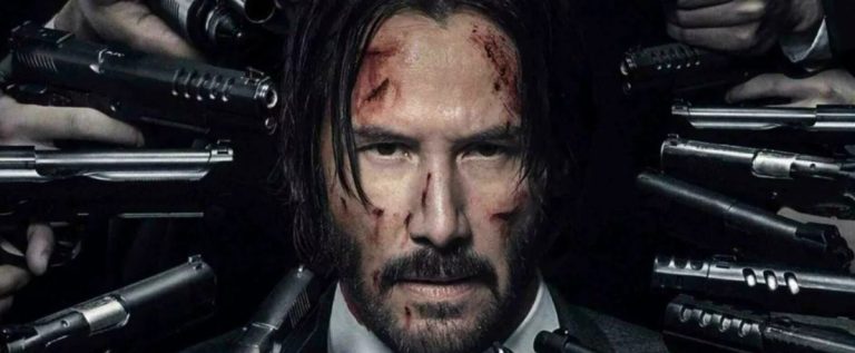 Maelstrom: Keanu Reeves substitui Alan Ritchson em projeto da Netflix