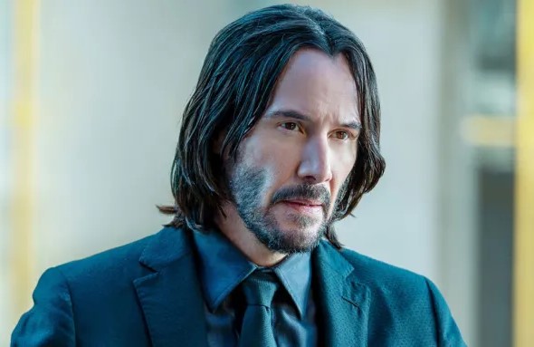 Keanu Reeves irá apresentar série documental sobre equipe americana da Fórmula 1 com estreia prevista para 2026