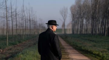 ‘La Grazia’, novo filme de Paolo Sorrentino, será o filme de abertura do Festival de Veneza 2025