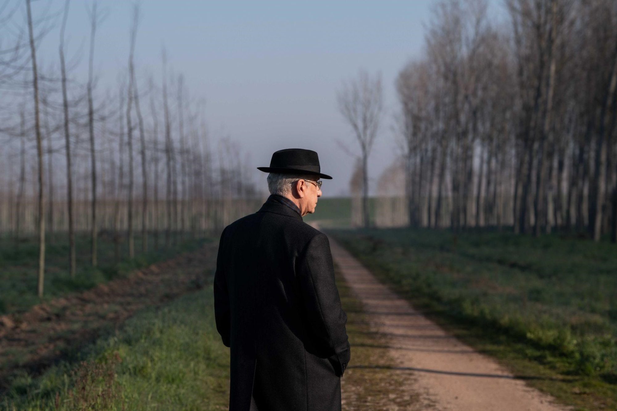 ‘La Grazia’, novo filme de Paolo Sorrentino, será o filme de abertura do Festival de Veneza 2025