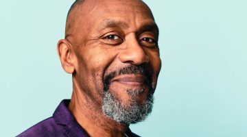 Ator de ‘Sandman’ e ‘Harry Potter’ será homenageado em festival na Escócia por sua carreira icônica na TV britânica
