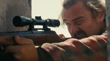 Leonardo DiCaprio estrela novo épico de Paul Thomas Anderson em ‘Uma Batalha Após a Outra’; assista ao trailer aqui