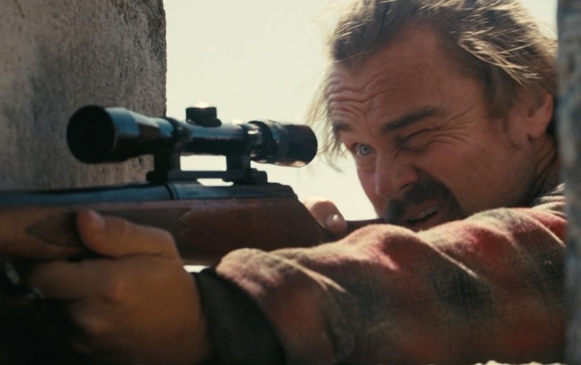Leonardo DiCaprio estrela novo épico de Paul Thomas Anderson em ‘Uma Batalha Após a Outra’; assista ao trailer aqui