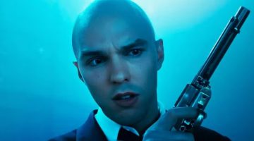 O que significa o acordo de Lex Luthor com Rick Flag Sr.?
