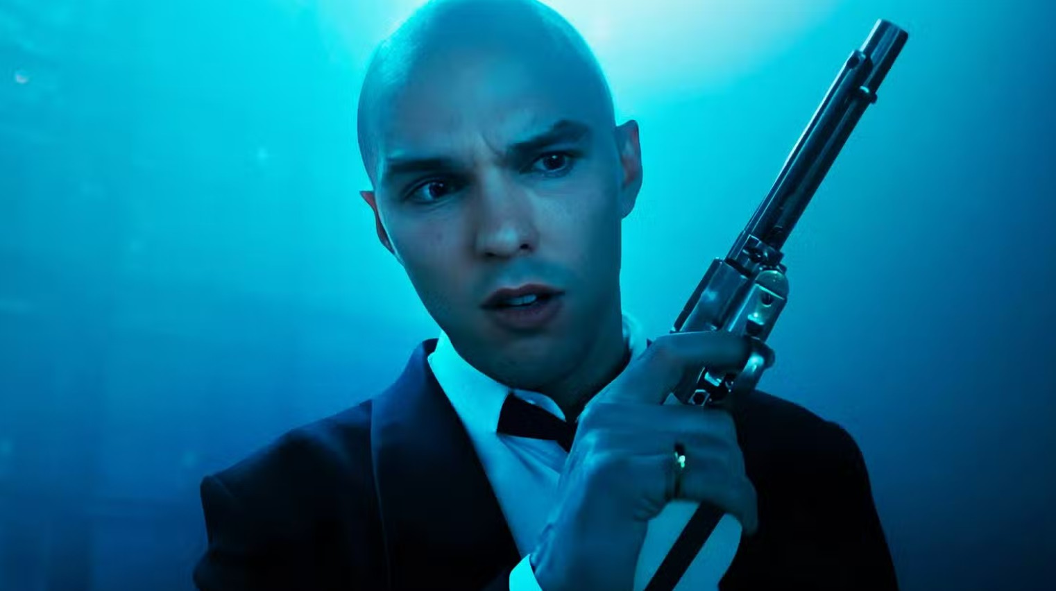 O que significa o acordo de Lex Luthor com Rick Flag Sr.?