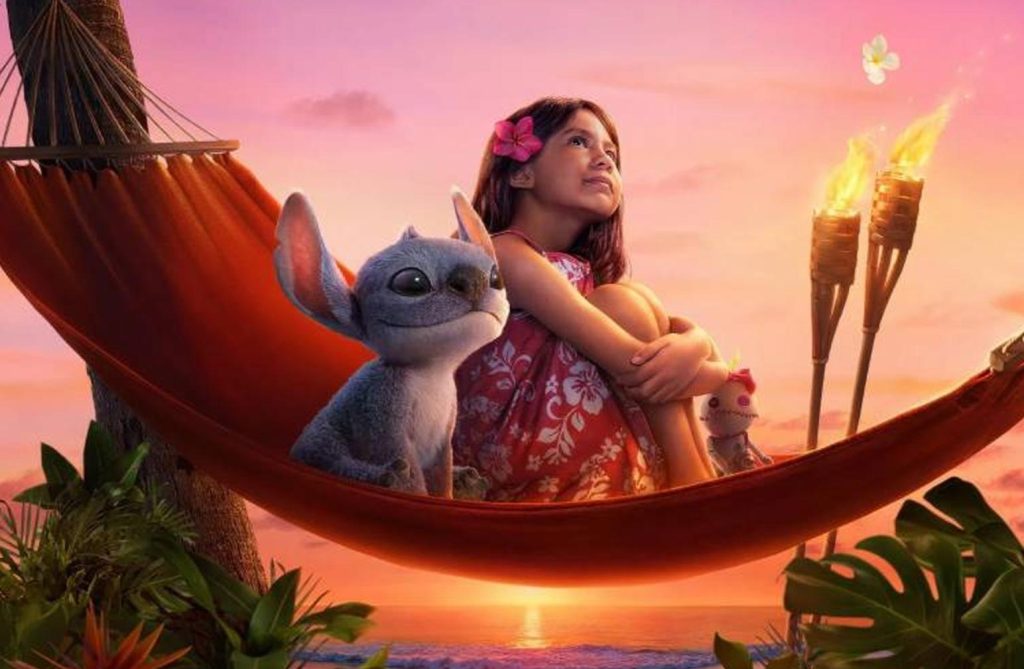 ‘Lilo & Stitch’ ultrapassa US$ 1 bilhão e se torna maior sucesso de Hollywood em 2025
