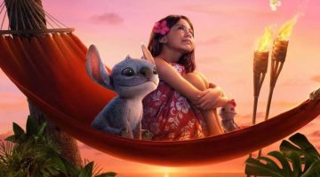 ‘Lilo & Stitch’ ultrapassa US$ 1 bilhão e se torna maior sucesso de Hollywood em 2025