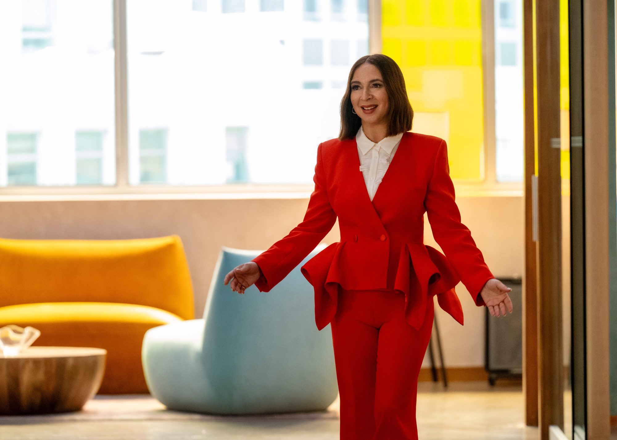 Apple TV+ confirma 3ª temporada de ‘Fortuna’ com Maya Rudolph e data de estreia global; assista ao teaser aqui