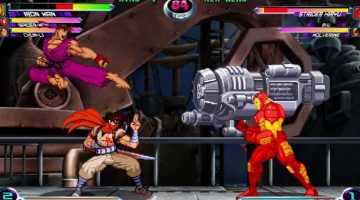 S Factor 12 reúne mais de 2 mil competidores e aquece a comunidade antes da EVO 2025