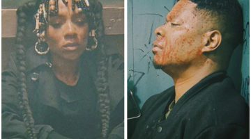 Lil Mama e Jason Mitchell estrelam o thriller policial ‘Mercy Mercy Me’, ambientado nos anos 1980