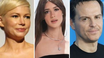 Produtora dos premiados ‘Parasita’ e ‘Anora’ irá lançar thriller com Michelle Williams e Daisy Edgar-Jones