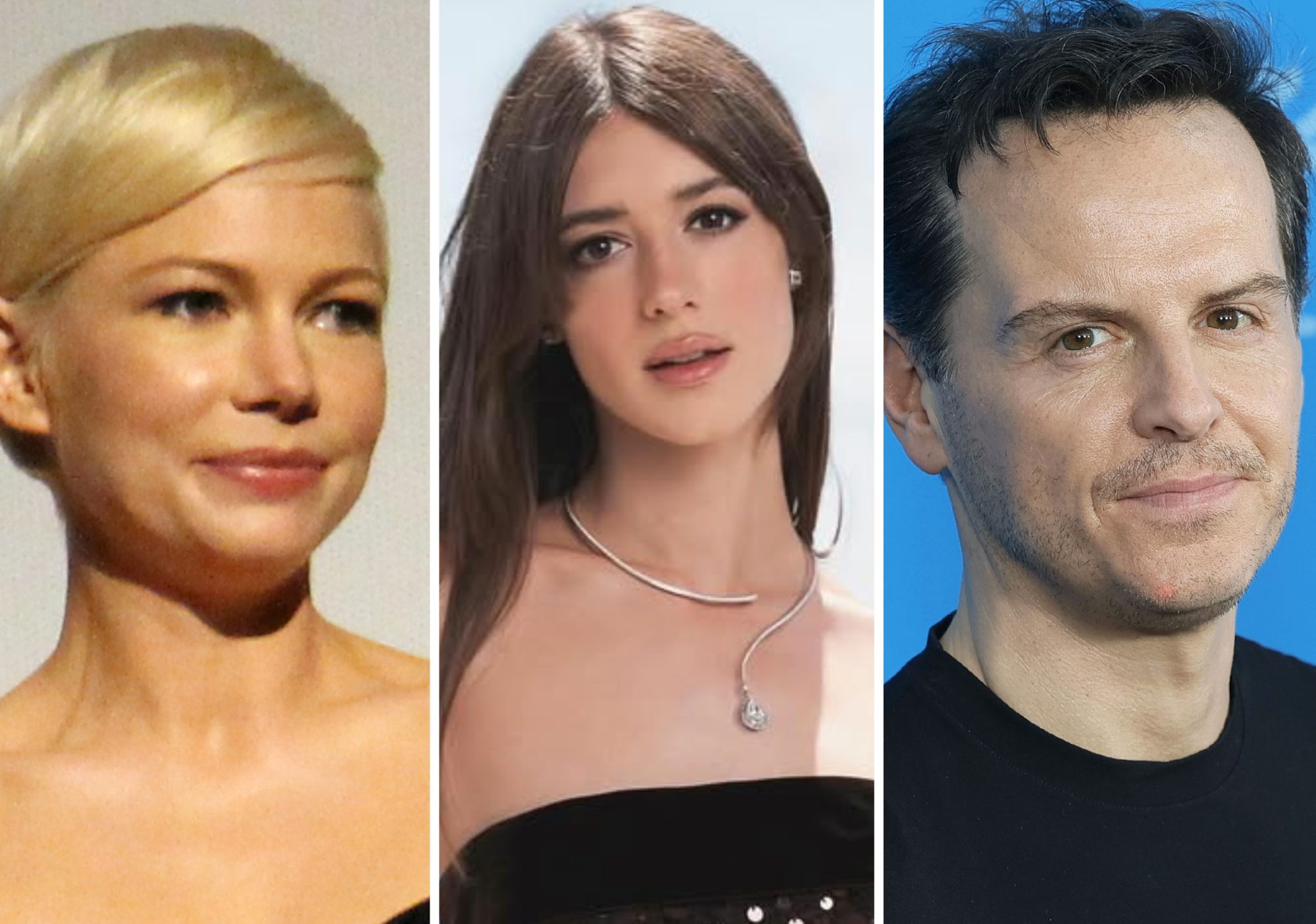 Produtora dos premiados ‘Parasita’ e ‘Anora’ irá lançar thriller com Michelle Williams e Daisy Edgar-Jones