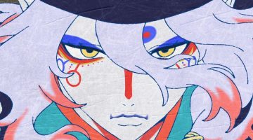 Segundo trailer de ‘Mononoke – O Filme: Capítulo 2 – As Cinzas da Ira’ é revelado pela Netflix; assista aqui