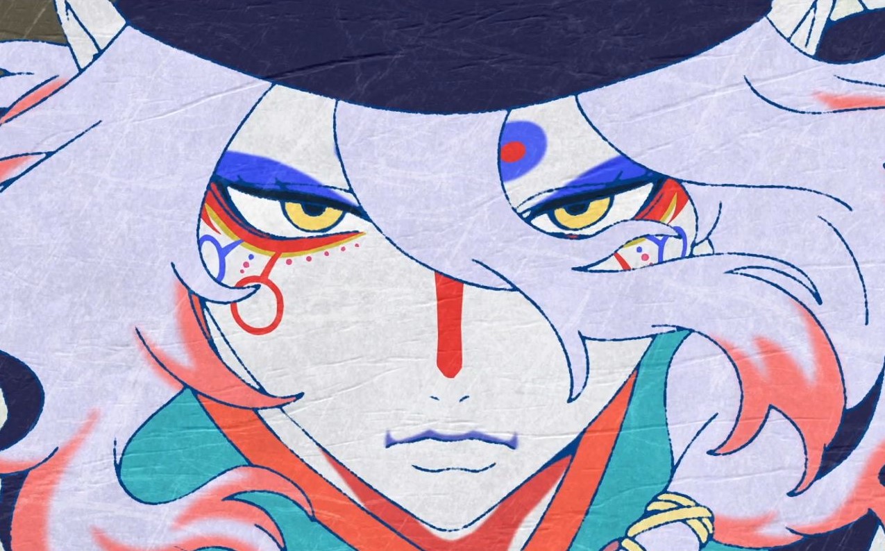 Segundo trailer de ‘Mononoke – O Filme: Capítulo 2 – As Cinzas da Ira’ é revelado pela Netflix; assista aqui
