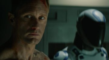 Renovada! Série ‘Diários de um Robô-Assassino’ terá segunda temporada no Apple TV+