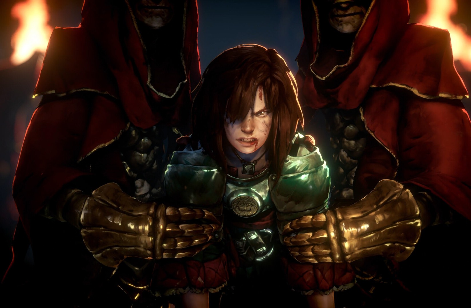 ‘No Rest for the Wicked’ será exclusivo para o PS5 no lançamento e decisão causa polêmica