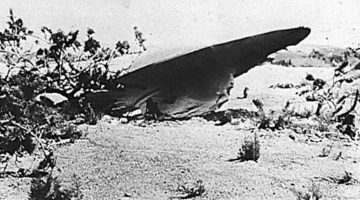 Caso Roswell, o que aconteceu?