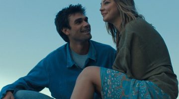 Prime Video revela data e imagens de ‘O Mapa Que Me Leva Até Você’, novo romance com Madelyn Cline e KJ Apa