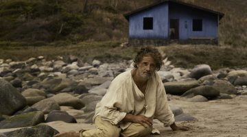 ‘O Filho de Mil Homens’: Netflix divulga primeiras imagens do filme com Rodrigo Santoro
