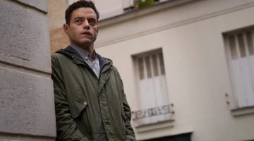 Thriller de espionagem ‘Operação Vingança’, com Rami Malek, ganha data de estreia no Disney+