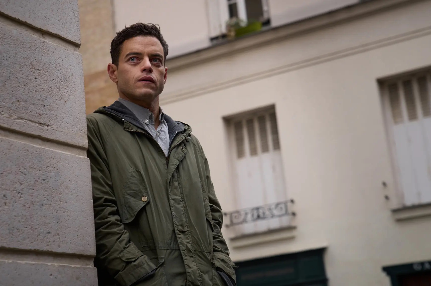 Thriller de espionagem ‘Operação Vingança’, com Rami Malek, ganha data de estreia no Disney+