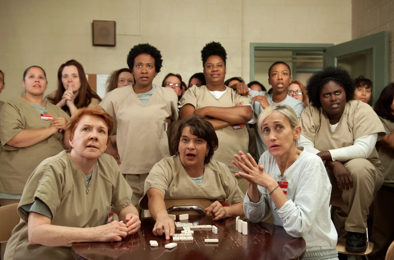 10 melhores séries baseadas em histórias reais