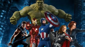 Quanto ganha um membro dos Vingadores? O salário vai te surpreender!