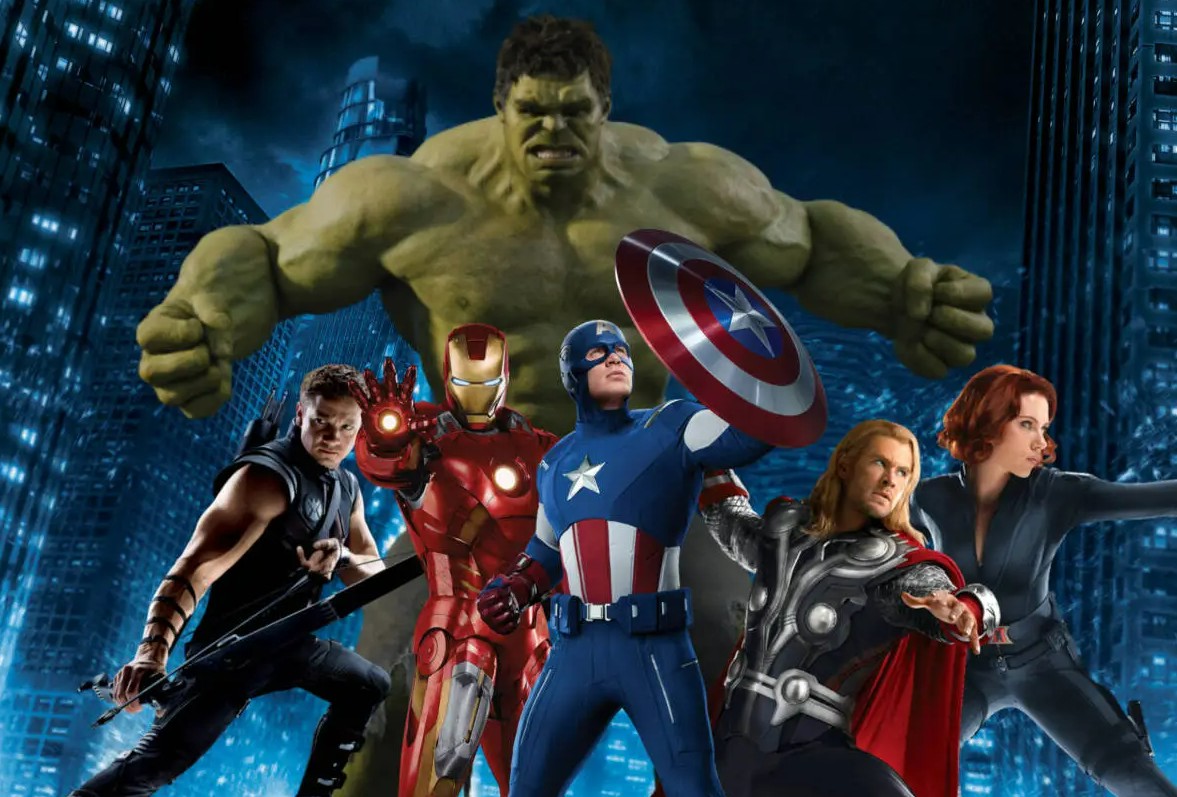 Quanto ganha um membro dos Vingadores? O salário vai te surpreender!