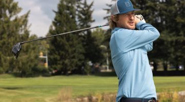 Apple TV+ renova comédia ‘Stick’, estrelada por Owen Wilson, para a 2ª temporada