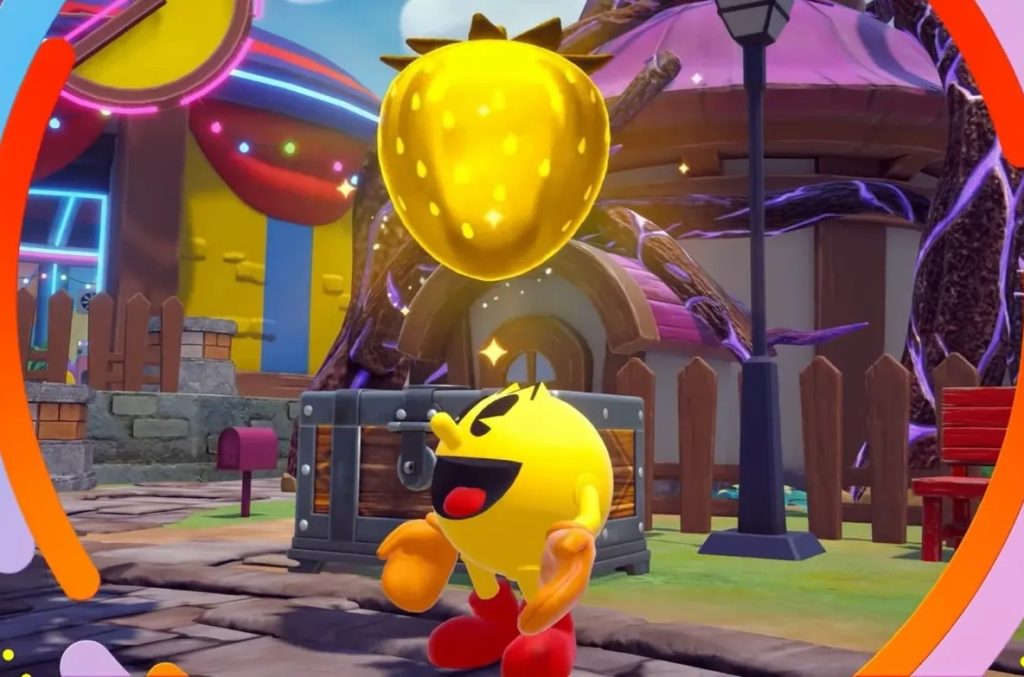 ‘Pac-Man World 2 Re-Pac’ é anunciado com lançamento em setembro e modo cooperativo inédito