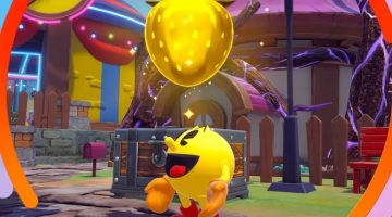 ‘Pac-Man World 2 Re-Pac’ é anunciado com lançamento em setembro e modo cooperativo inédito
