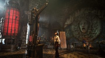 Netflix revela primeiras imagens de ‘Frankenstein’, novo filme de Guillermo del Toro com Oscar Isaac e Mia Goth; confira aqui