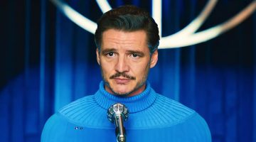 Pedro Pascal pode bater recorde em Hollywood neste ano