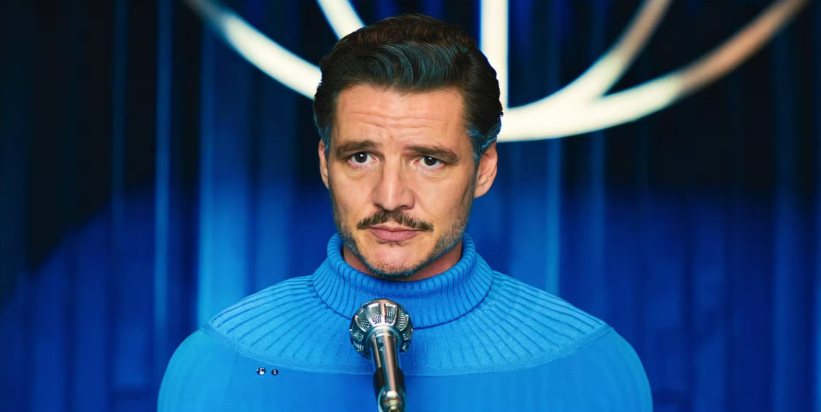 Pedro Pascal quebra o silêncio sobre Reed Richards comandar os Vingadores: “Não é bem assim”
