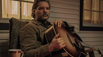 Ator de Shang-Chi defende Pedro Pascal de ataques nas redes sociais: ‘ódio fabricado’