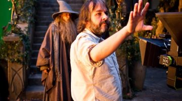 Peter Jackson retorna à Terra-Média com novo filme de ‘O Senhor dos Anéis’ e quer “reviver” pássaro extinto