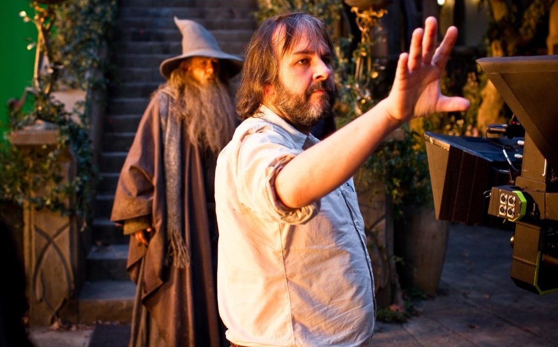 Peter Jackson retorna à Terra-Média com novo filme de ‘O Senhor dos Anéis’ e quer “reviver” pássaro extinto