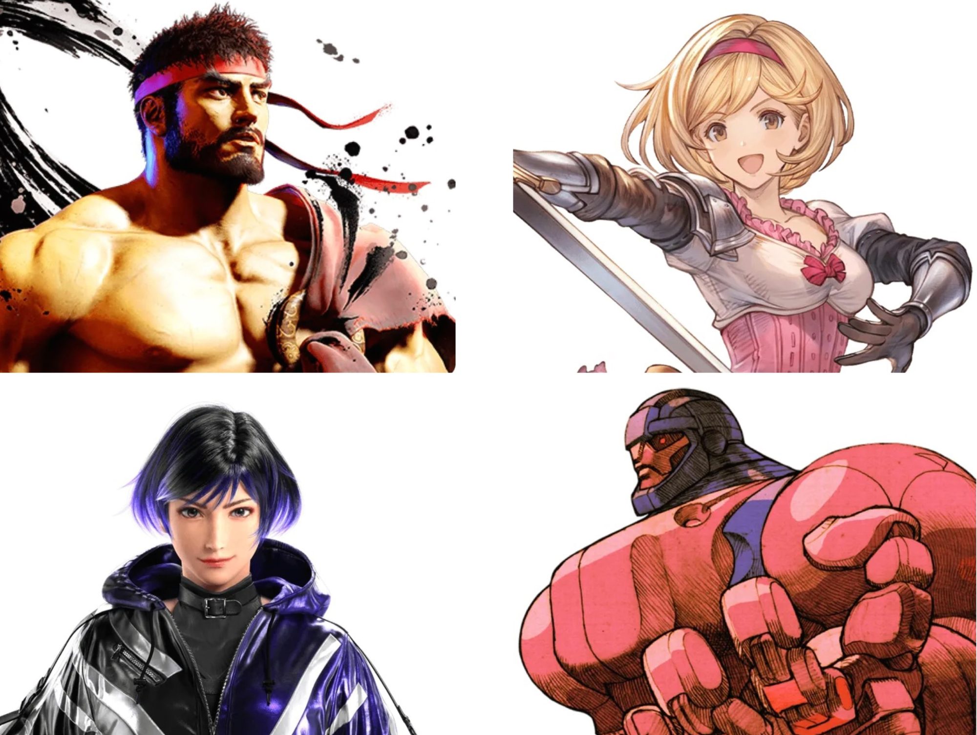 Warner Play será a casa oficial da EVO 2025 no Brasil com cobertura exclusiva de ‘Mortal Kombat’, ‘Street Fighter’, ‘Tekken’ e mais