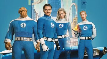 Os acontecimentos mais importantes do MCU em 2025
