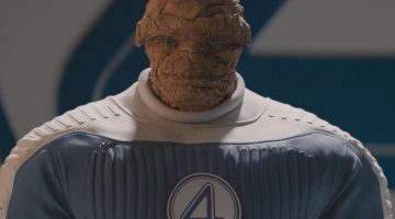 ‘Quarteto Fantástico: Primeiros Passos’ estreia com US$ 218 milhões e anima Marvel Studios