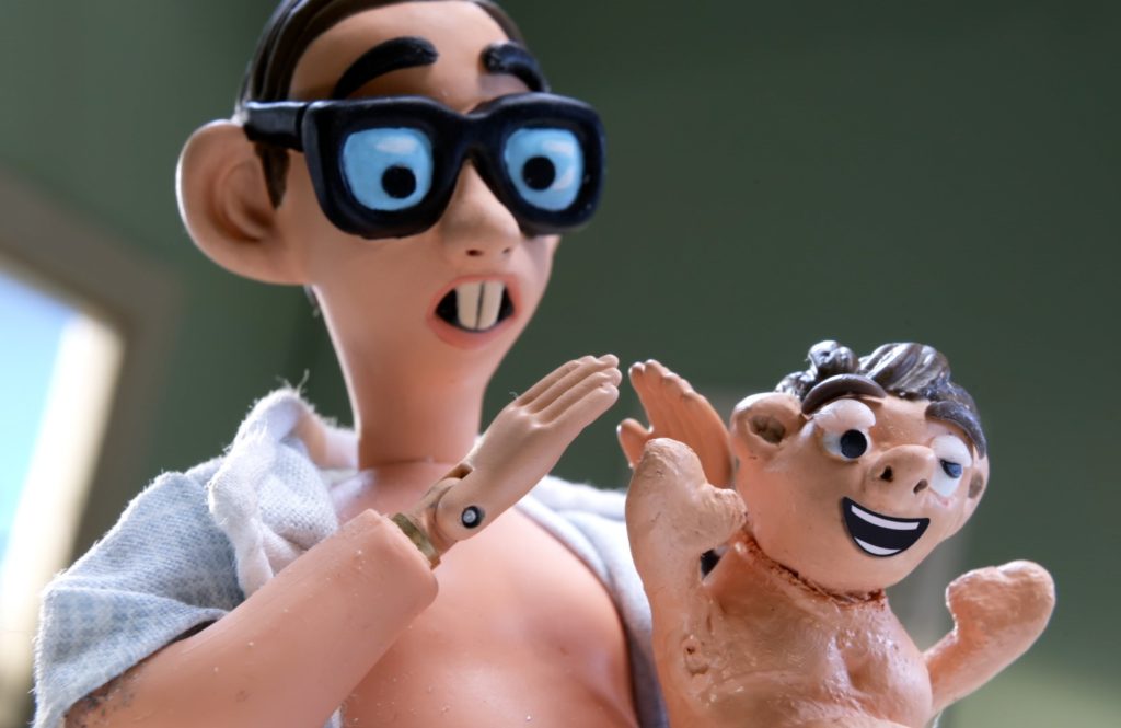 ‘Robot Chicken’ retorna com especial hilário sobre reality shows — já disponível na HBO Max; veja trailer aqui
