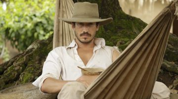 ‘A Voragem’: série colombiana baseada em clássico da literatura estreia na HBO Max; veja aqui o trailer